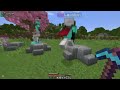 100 Players Simulate The HUNGER GAMES in Minecraft...
