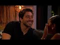 Joey Tells Rachel He Sees Her Vulnerability  - The Bachelor