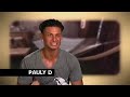 Pauly D's BEST Moments 'Jersey Shore' History! | MTV (Supercut) | #TBT