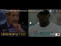 NFL PLAYERS REACTION TO BRIAN FLORES SUING NFL!! TB12 DEION, RAY LEWIS,UNK @SHAY SHAY AB, TO, SKIP