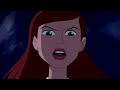 Gwen Tennyson - All Powers & Fight Scenes #1 [Ben 10 Alien Force]