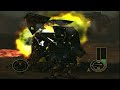 MechAssault - Quick 2v2 Team Destruction on Hell's Kitchen - Xlink Kai Multiplayer