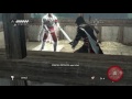 Ippolito BORGIA TOWER - Assassin's Creed Brotherhood [Let's Play Walkthrough]