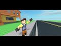 Hello Neighbor Song (ROBLOX VERSION)