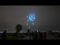 Japan Tag 2024 / Japan Day Fireworks Display, BEST Japanese Fireworks Show in Düsseldorf! 4K-HDR