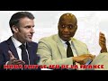 Urgent : Voilà pourquoi Moussa Mara fait le jeu de la France au Mali.
