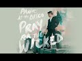 Panic! At The Disco - Roaring 20s (Official Audio)