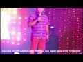 Iloilo Probinsyal Jail Song Original Singer Performance Live