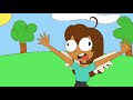 20 Facts About Me! ToonZee Animation