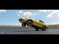 240z LS7 Engine Swap Wheelies! GT7