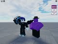 Even tho I don’t have arms…[roblox]