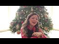 White Christmas /cover video/Christmas Music