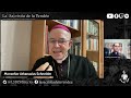 Entrevista Mons. Athanasius Schneider - 05-10-2023