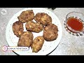 Crispy and Crunchy Potato Zinger Bites | Tea Time Aloo Snacks Recipe