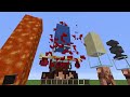 what if you create a BLOOD WITHER in MINECRAFT