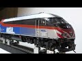 NEW Atlas HO MP36 Metra Overview - Details, Issues, and Performance!