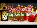 Christmas Car Kerfuffle - Complete Sweet Romance Audiobook by Jessie Gussman
