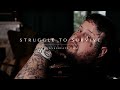 Struggle To Survive (Jelly Roll Type Beat x Eminem Type Beat) Prod. by Trunxks