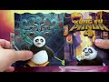 Kung Fu Panda 4 - Figuras Exclusivas del Cine | Promoción (2024) Palomeras y Vasos | TOY SHOTS