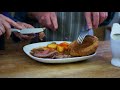 Roast Beef & Yorkshire Puddings | Traditional British Sunday Roast