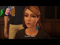 THE TRUTH COMES OUT | Life Is Strange: Before The Storm Episode 2 (Brave New World)