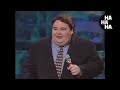 John Pinette - Around The World In 80 Buffets