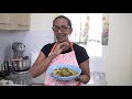 Cangrejos con Coco Receta Dominicana - Cocinando con Yolanda