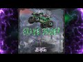 Grave Digger - 305Vibes