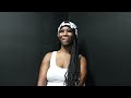 YGM Tink on females supporting in Monroe, guys using music to talk, what's up next for her and more!