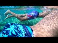 Snorkelling In The Sea(part 2)