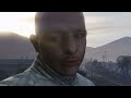 Veteran - A GTA 5 short machinima film
