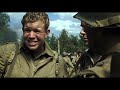 Saving Private Ryan (1998) Scene Movie Clip 4K UHD HDR Steven Spielberg