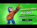 Brawls stars début sur le jeu