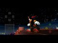 The UNRELEASED SA2 Prototype on Android Speed Stages!