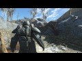 Fallout 4: Survival - Recon Bunker and Bloodbugs