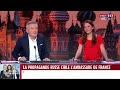 Moscou exhume le passé collabo de la France