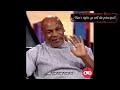 MIKE TYSON, HOW TO HANDLE BULLIES AT SCHOOL?