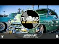 Funk Jams Old School Mix 1