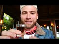 48 Hours in Pristina, Kosovo! (Full Documentary) Kosovo Street Food & Attractions Tour!