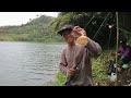 mancing ikan di sarang ikan ||Rio Saputra Asm