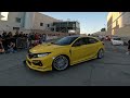 FULL ROLL OUT WEKFEST SAN JOSE 2024 OVER 1 HOUR OF CARS