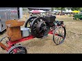 Shenandoah Valley Steam & Gas Engine Association 2024