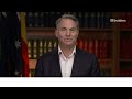Division in the Senate | Insiders | ABC News