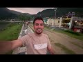 🇳🇵12 hours in bus | Local Bus Of Nepal | Kathmandu to Pokhara By Road