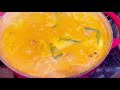 🇭🇹Best Haïtian Soup Joumou | Squash Soup Recipe | Episode 54