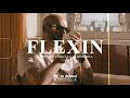 NOSFE - FLEXIN feat. @LOracleStreetdela & @OGEastbull (Visualizer)