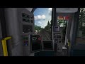 Train Simulator: Uxbridge - Finchley Road [PART 1]