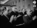 Malenkov Resigns (1955)