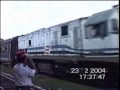 Kereta Api Era Merah Biru Vol 04