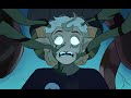 Twisted | The Owl House animatic